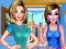 खेल Summer Fun Fashion ऑनलाइन