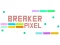 खेल Breaker Pixel ऑनलाइन