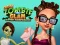 खेल From Zombie To Glam A Spooky Transformation ऑनलाइन