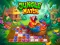 खेल Jungle Match ऑनलाइन