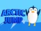 खेल Arctic Jump ऑनलाइन
