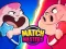 खेल Match Masters ऑनलाइन