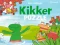 खेल Kikker Puzzle ऑनलाइन