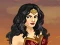 खेल Amazon Warrior Wonder Woman Dress Up ऑनलाइन