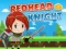 खेल Redhead Knight ऑनलाइन