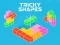 खेल Tricky Shapes ऑनलाइन