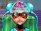 खेल Dotted Girl Brain Doctor ऑनलाइन