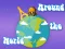 खेल Around The World With Jumping ऑनलाइन