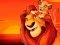 खेल Lion King Match3 ऑनलाइन