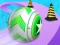 खेल Racing Ball Master 3D ऑनलाइन