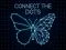 खेल Connect the Dots ऑनलाइन