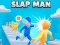 खेल Slap Man ऑनलाइन