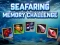 खेल Seafaring Memory Challenge ऑनलाइन