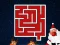 खेल Christmas Maze ऑनलाइन