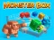 खेल Monster Box ऑनलाइन