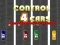 खेल Control 4 Cars ऑनलाइन