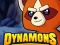 खेल Dynamons ऑनलाइन