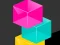 खेल Falling Boxes ऑनलाइन