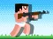 खेल Noob Rush vs Pro Monsters ऑनलाइन