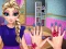 खेल Princess Makeup Salon ऑनलाइन