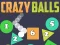 खेल Crazy Balls ऑनलाइन