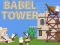 खेल Babel Tower ऑनलाइन