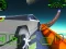 खेल Cyber Truck Race Climb ऑनलाइन