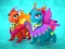 खेल Baby Dragons ऑनलाइन