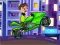 खेल Ben 10 Racer punk ऑनलाइन
