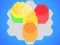 खेल Hexa Stack Sort ऑनलाइन