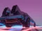 खेल Futuristic Racer ऑनलाइन