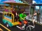 खेल TukTuk Chingchi Rickshaw 3D ऑनलाइन