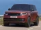 खेल Land Rover Range Rover 2022 Slide ऑनलाइन
