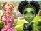 खेल Witch & Fairy BFF ऑनलाइन