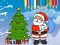 खेल Coloring Christmas Tree ऑनलाइन