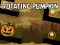 खेल Rotating Pumpkin ऑनलाइन