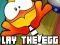 खेल Lay The Egg ऑनलाइन