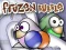 खेल Frozen Bubble HD ऑनलाइन