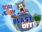खेल The Tom and Jerry Show Blast off! ऑनलाइन