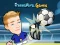 खेल Football King ऑनलाइन