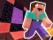 खेल Noob Steve Nether ऑनलाइन