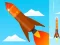 खेल Rocket Sky ऑनलाइन