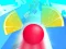 खेल Ball 3D Balance ऑनलाइन