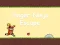 खेल Ginger Ninja Escape ऑनलाइन
