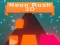 खेल Neon Rush 3D ऑनलाइन