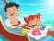 खेल Aquapark Fun Loop ऑनलाइन