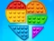 खेल Pop It Jigsaw ऑनलाइन