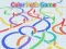 खेल Color Path Game ऑनलाइन