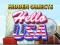खेल Hidden Objects Hello USA ऑनलाइन