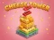 खेल Cheese Tower ऑनलाइन
